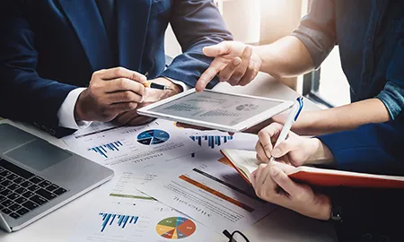 Business Development Outsourcing 