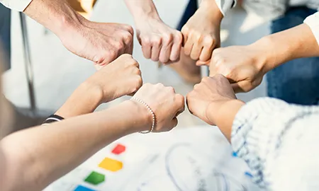 Charity Sector